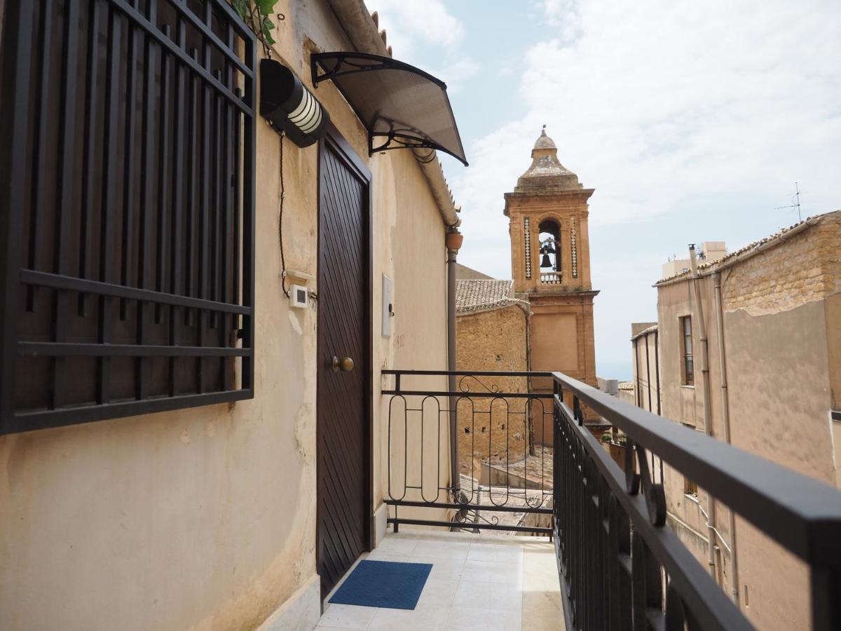 B&B Home Visit Agrigento Exterior foto