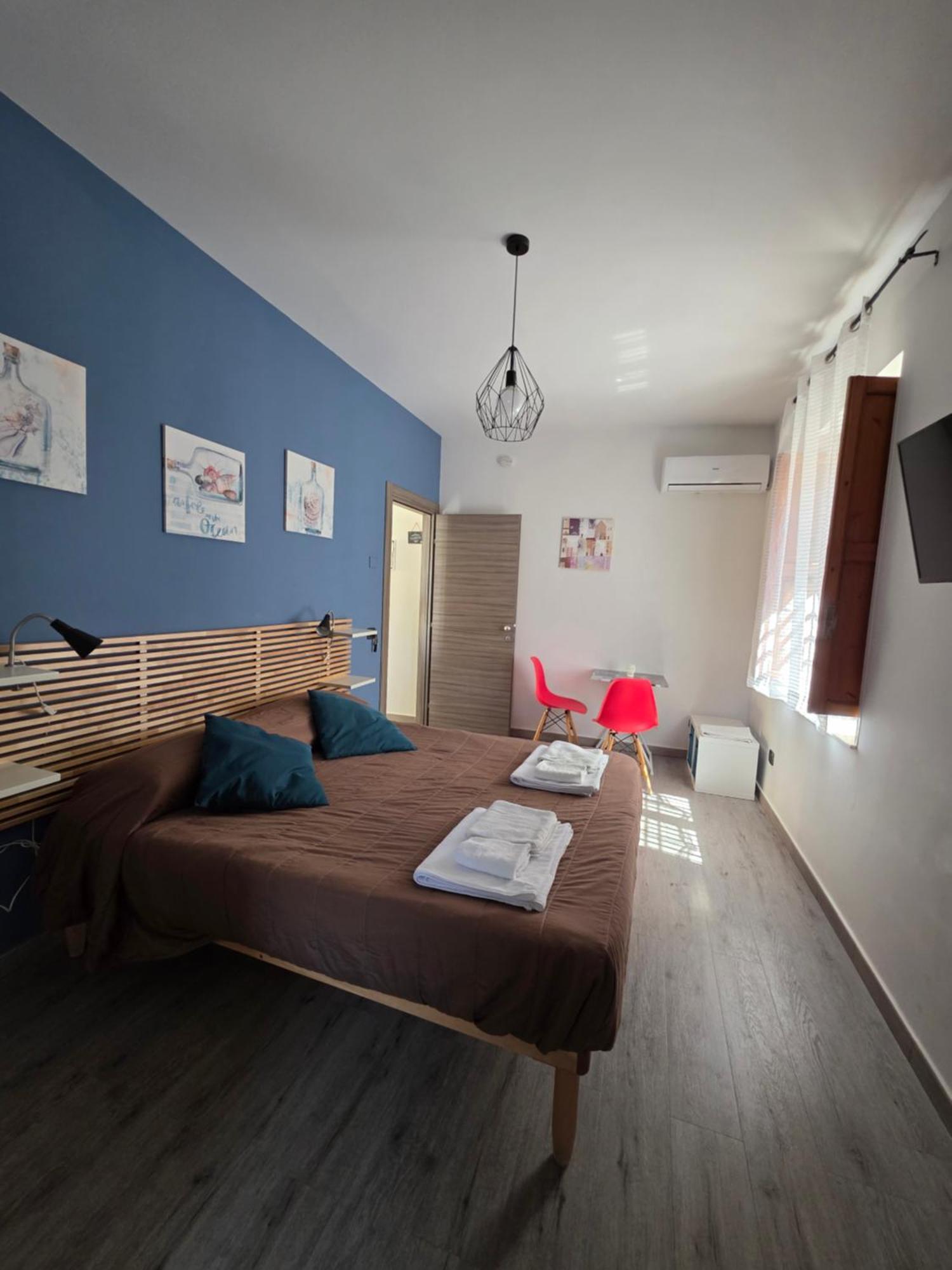 B&B Home Visit Agrigento Exterior foto